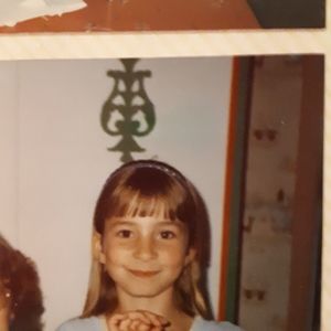 Meet your Posher, Agathe